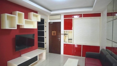 Sewa Apartemen Terjangkau di Tanjung Duren, Jakarta Barat, LB 69m²