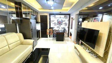 Disewa Apartemen Green Bay Pluit Greenbay Bayviewtower Depan Strategis , Akses Drop Off Mudah, View Pool Favorit
