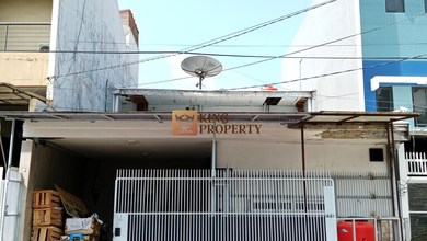 Dijual rumah Premium di Penjaringan, Jakarta Utara - LT 120m²