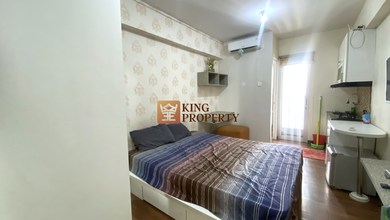 Apartemen Sewa Harga Terjangkau di Penjaringan, Jakarta Utara