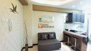 Apartemen Sewa Modern di Penjaringan, Jakarta Utara, Luas 38 m2