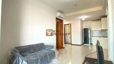 Dijual Cepat Spesial Unit Termurah 2br Condominium Green Bay Pluit Furnish Interiordijual Condominium Greenbay Pluit Seaview Dengan Pemandangan Laut, Tower Favorit Di Atas Mall Baywalk.