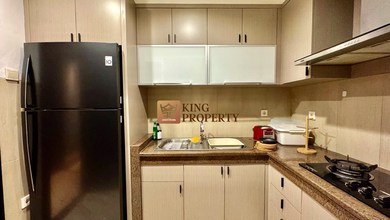 Apartemen Dijual di Penjaringan Jakarta Utara Furnished
