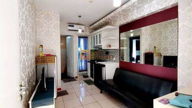 Apartemen Sewa Premium area Penjaringan, Jakarta Utara, Luas 35 m2