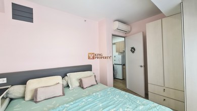 Harga Murah Banget Apartemen 2BR 38sqm Siap Ditempati