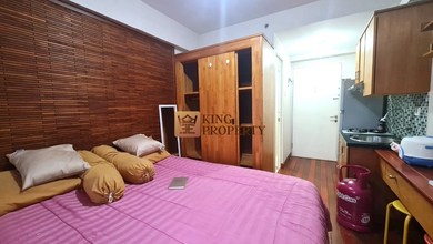 Apartemen Minimalis Harga Ekonomis, Lokasi Penjaringan, Jakarta Utara