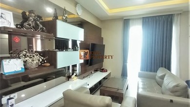 Apartemen Furnished Disewakan Cepat Kondisi Bagus di Penjaringan