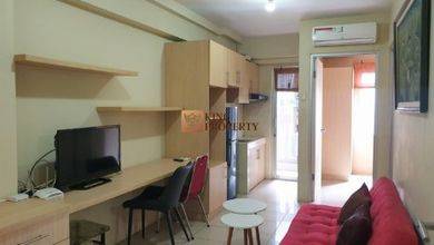 Disewa Murah Apartemen Green Bay Pluit Tower Favoritlantai Rendah, Akses Mudah, Bayview