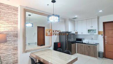 Disewa Condominium Green Bay Pluit Greenbayatas Mall Baywalk, Tower Seaview I Dengan View Pool Bonus Laut Lepas.