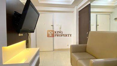 Disewa Apartemen Green Bay Pluit Greenbay Bayview.tower Depan Strategis Dengan View Kota Jakartaakses Drop Off Mudah