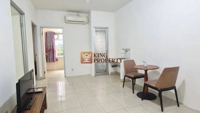 Apartemen Sewa Premium area Penjaringan, Jakarta Utara, Luas 50 m2