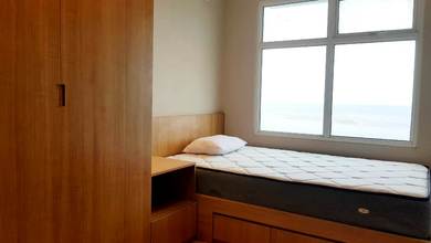 Dijual Segera Apartemen 3BR Furnished
