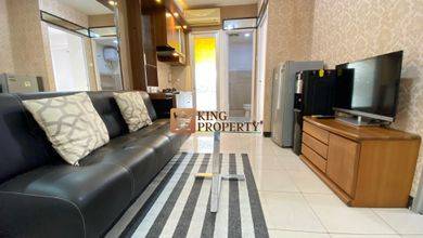 Dijual Bu Beli Apartemen Langsung Tinggal Dan Dapat Furniture Nya Semua.