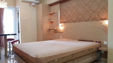 Jual Cepat Apartemen Murah di Pluit, Jakarta Utara, LT 21m²