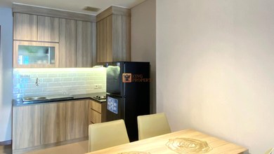Disewakan Apartemen Murah di Pluit, Jakarta Utara, LB 77m²