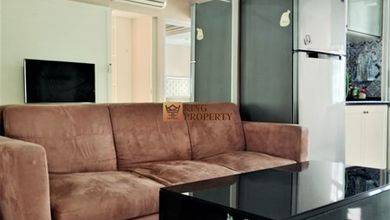 Disewa Apartemen Green Bay Pluit Greenbaytower Favorit Strategis, Akses Drop Off Mudah. View Pool