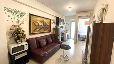 Sewa Apartemen Murah di Penjaringan, Jakarta Utara, 2 KT