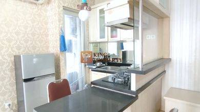 Disewa Apartemen Green Bay Pluit Greenbay Bayview, Tower Strategis, Letak Depan, Akses Drop Off Mudah.