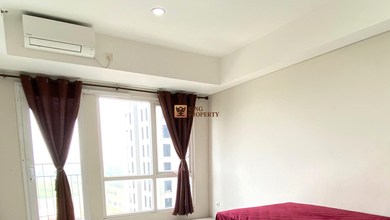 Apartemen Sederhana Lokasi Bintaro, Jakarta Selatan, Harga Ekonomis