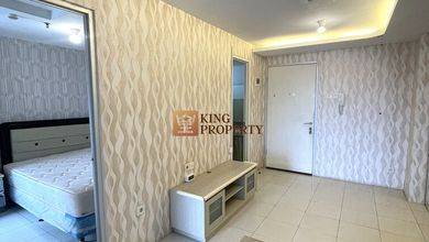 Disewakan Apartemen Green Bay Pluit Greenbay Dengan View Kotaletak Tower Depan Strategis, Akses Drop Off Mudah.