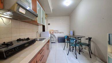 Disewakan Apartemen Mediterania Marina Ancol Type 2 Bedroom Furnish Lengkap Nyaman Bersih Rapi Siap Huni, Jakarta Utara.