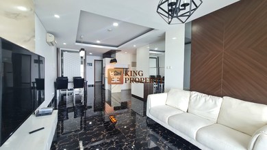 Disewakan Apartemen Terjangkau di Pluit, Jakarta Utara, LB 148m²