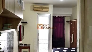 Disewakan Apartemen Terjangkau di Pluit, Jakarta Utara, LB 21m²