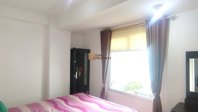 Jarang Ada! Sewa Apartemen 2 KT 1 KM di Jakarta Utara Lokas Paling Strategis