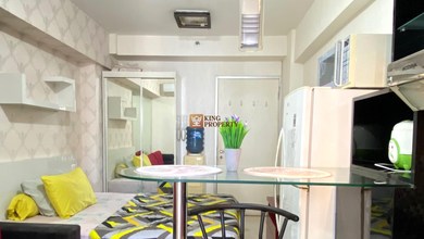 Kontrak Apartemen Murah di Penjaringan, Jakarta Utara, 1 KT