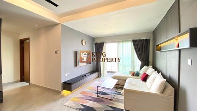 Apartemen Dijual di Penjaringan Jakarta Utara Furnished