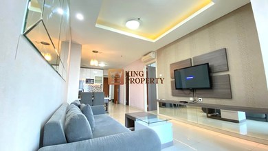 Apartemen Minimalis Harga Murah, Lokasi Pluit, Jakarta Utara