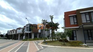 Rumah premium dengan Lahan 54 m2 Daerah Penjaringan, Jakarta Utara