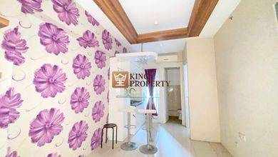 Apartemen Modern area Penjaringan, Jakarta Utara, LT 35 m2