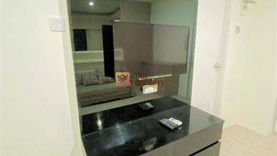 Disewa Apartemen Green Bay Pluit Jakarta Utara.tower Bersebrangan Dengan Mall Baywalk, Lokasi Lantai Rendah Bayview.