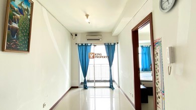 For Rent: Stylish 1-Bedroom Apartemen (44 sqm) in Pluit, Jakarta Utara – Prime Location [smartweb-furniture