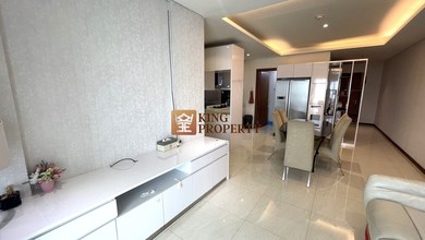 Hot Deal Apartemen Siap Huni Terbaik di Jakarta Utara 3br, 118sqm
