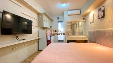 Sewa Apartemen Murah di Pluit, Jakarta Utara, 2 KT