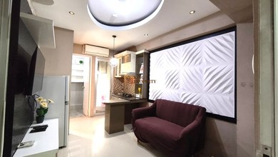 Rumah Sederhana Disewakan di Penjaringan, Jakarta Utara, Harga Ekonomis