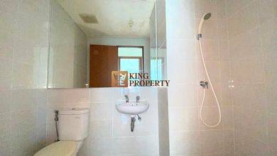 Disewa Interior Modern Furnished 1br 35m2 Hook Green Bay Pluit