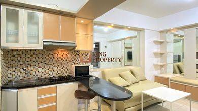 Beli Hunian Bonus View Laut 3br Hook Furnished Green Bay Pluit