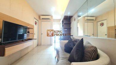 Apartemen Sewa Premium area Penjaringan, Jakarta Utara, Luas 43 m2