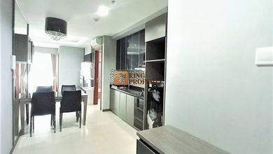 Disewa Hunian Condominium Green Bay Pluit Greenbayview Pool Dengan Bonus Bisa Liat Laut Lepas.letak Tower Favorit , Akses Langsung Mall Baywalk.
