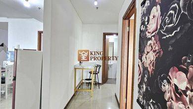 Disewa Apartemen Siap Huni 3 BR di Penjaringan, Jakarta Utara Lokasi Strategis