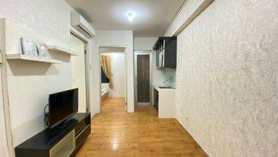 Disewa Apartemen View Laut Menarik 2br 38m2 Furnish Green Bay Pluit