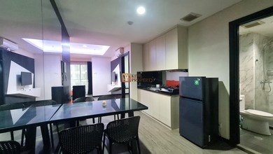 Segera Disewakan Harga Terjangkau di Pluit, Jakarta Utara