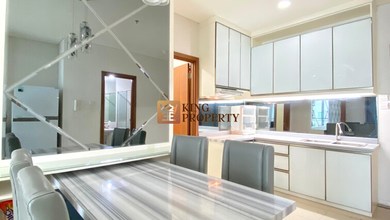 Apartemen Dijual di Penjaringan Jakarta Utara Furnished