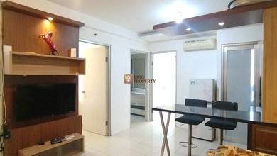 Apartemen Minimalis Harga Ekonomis, Lokasi Pluit, Jakarta Utara