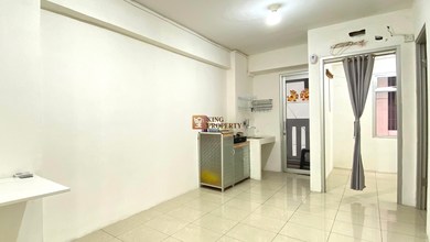 Disewakan Apartemen Murah di Pluit, Jakarta Utara, LB 43m²