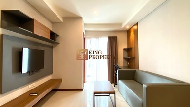 Promo Apartemen Siap Huni di Pluit, Jakarta Utara, 2 KT