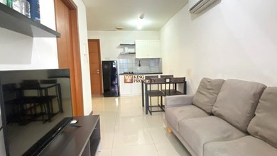 Apartemen Furnished Disewakan Cepat Kondisi Bagus di Pluit